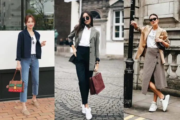 Panduan Lengkap Tampil Stylish Didepan Umum untuk Pria & Wanita